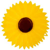 11-1/2'' Sunflower Lid