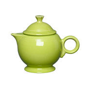Fiesta Large Covered Teapot