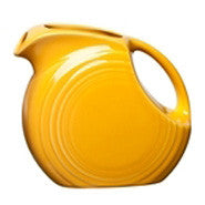 Medium disc pitcher