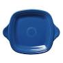 Fiesta Square Handled Tray
